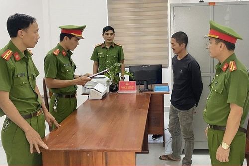 Mâu thuẫn trên bàn nhậu, thanh niên ở Quảng Nam cầm dao chém bạn