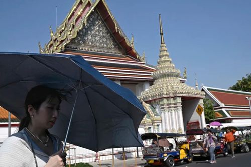 Nắng nóng gay gắt khắp Đông Nam Á, chưa xác định được thời điểm hạ nhiệt