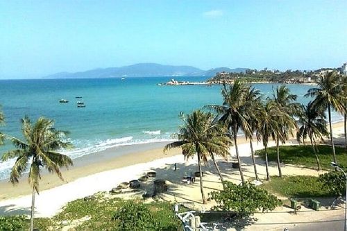 Kinh nghiệm đi du lịch Sầm Sơn tự túc