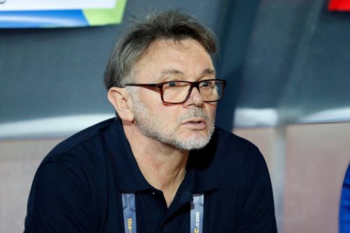 VFF có nhiều ứng viên đẳng cấp thay HLV Troussier