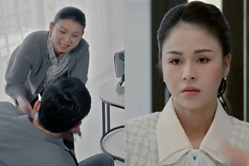 Trạm cứu hộ trái tim tập 16: An Nhiên ủ mưu, Nghĩa ghen khi Ngân Hà gặp tình cũ