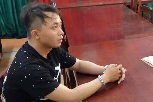 Gã thanh niên đột nhập nhà dân lấy 250 triệu rồi đến ngân hàng gửi tiết kiệm