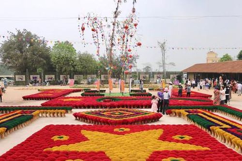 Ra mắt tuyến du lịch 'Khám phá Con đường di sản Nam Thăng Long'