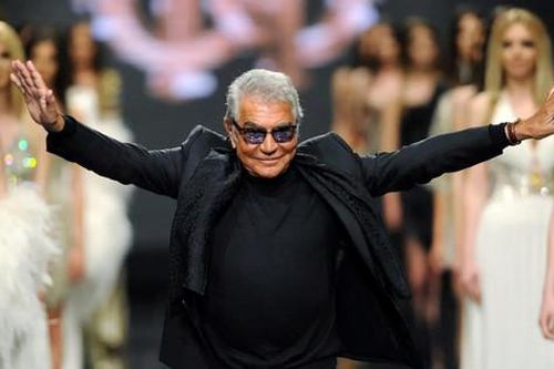 Nhà thiết kế thời trang Roberto Cavalli qua đời ở tuổi 83