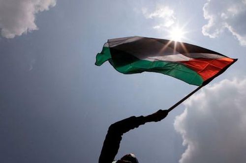 Ba quốc gia tiến gần việc công nhận nhà nước Palestine