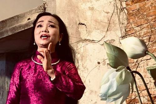 Thổi luồng gió mới cho nghệ thuật tuồng