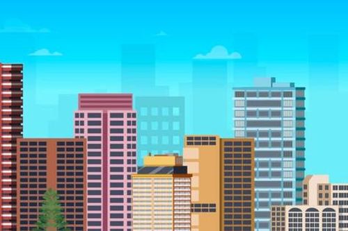 Bức tranh dự kiến sáp nhập 173 phường, xã ở Hà Nội