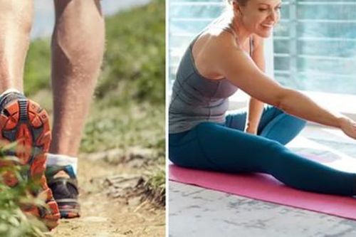 Người bị cao huyết áp khi tập thể dục cần biết điều này để kéo dài tuổi thọ