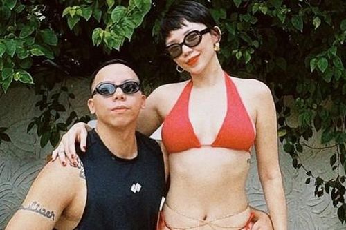 Tóc Tiên tung hint chuyện con cái sau 4 năm cưới, còn bật cười thích thú trước chi tiết này?