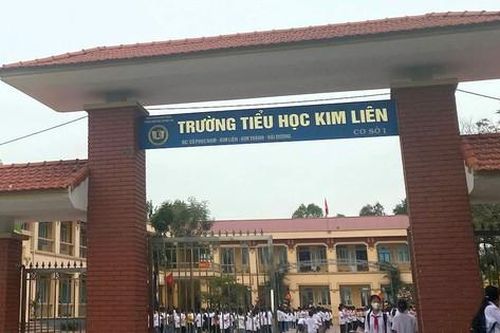 Hé lộ nguyên nhân Hiệu trưởng trường tiểu học ở Hải Dương bị đề nghị cách mọi chức vụ