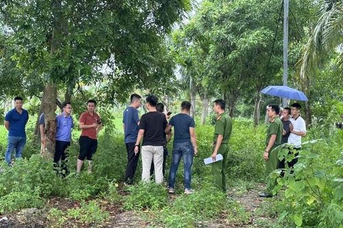 Vụ án thôn Bầu (P1): Cái chết thương tâm của thanh niên lái xe ôm công nghệ