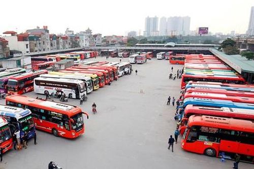 4 trường hợp lái xe được từ chối vận tải hành khách có hành vi gây bất lợi