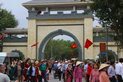 Xứ Nghệ xôn xao chuyện tên làng, tên xã sau sáp nhập: 'Những cái tên mới vô nghĩa và thiếu hồn cốt văn hóa ra đời'