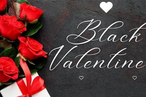 Ý nghĩa và nguồn gốc ngày Valentine đen 14/4 thú vị