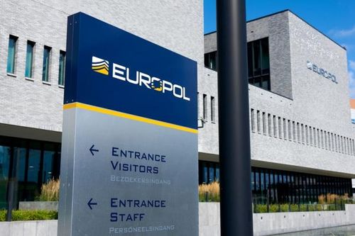 Lỗ hổng an ninh ở Europol ?