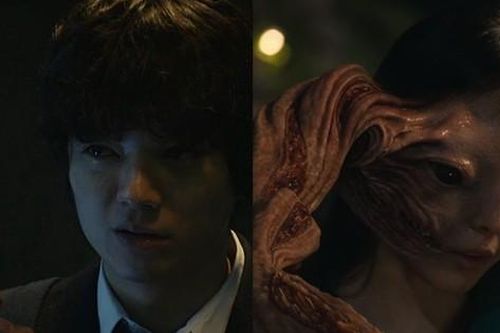 Lý do 'Parasyte: The Grey' không hay bằng bản gốc: Phim về quái vật, không phải ký sinh thú
