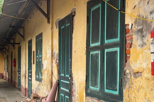 Thực trạng bên trong Hãng phim truyện Việt Nam