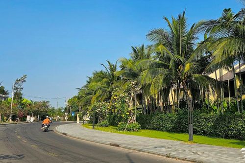 Quảng Nam: Tháo gỡ vướng mắc các dự án hàng nghìn tỷ đồng