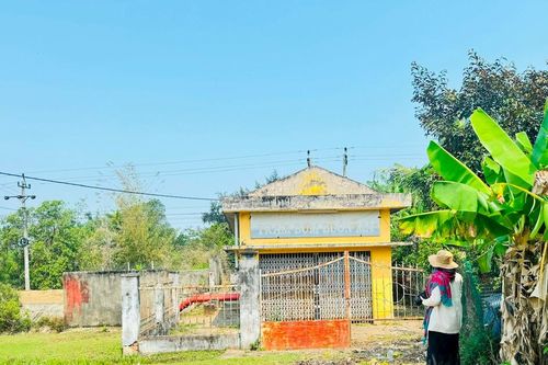 Đắk Lắk: Hệ thống thủy lợi ở Bông Krang đầu tư trên 20 tỷ đồng nhưng dân vẫn không có nước để sản xuất