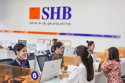 Phó Chủ tịch Đỗ Quang Vinh muốn gom hơn 100 triệu cổ phiếu SHB