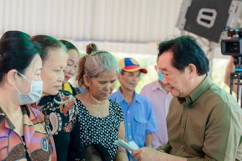 Phát huy sức mạnh đại đoàn kết toàn dân tộc