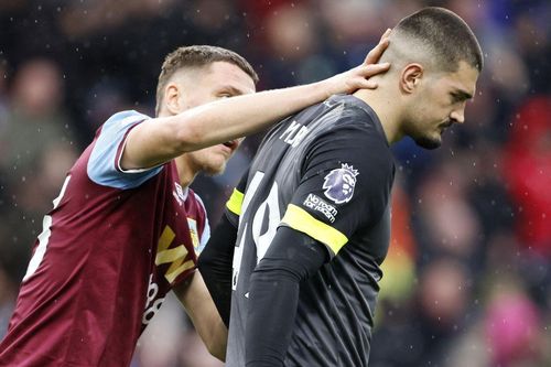 Cuộc chiến trụ hạng Premier League kịch tính
