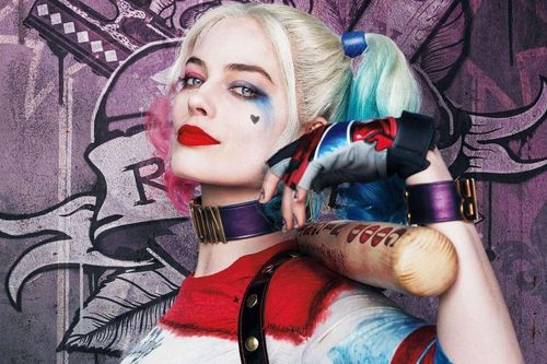 Đâu là phiên bản Harley Quinn ấn tượng nhất?