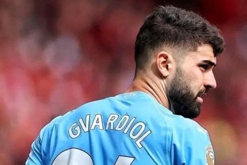 Vũ khí bí mật của Man City