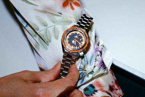 27 cỗ máy ấn tượng tại sự kiện lớn nhất của ngành đồng hồ