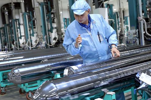 Cơ hội lớn từ sóng FDI Trung Quốc