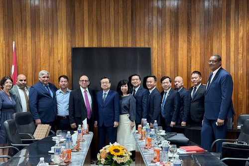 Cuba sẽ hỗ trợ Việt Nam phát triển nhà ở xã hội