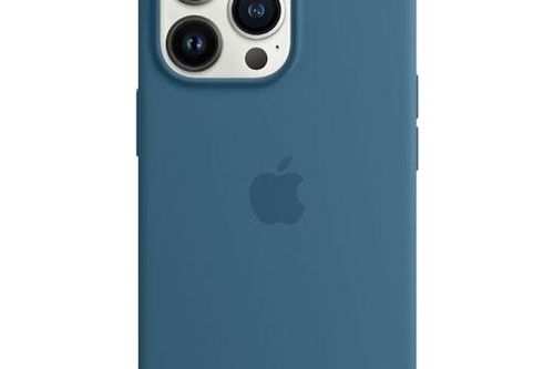 Hé lộ thông tin về iPhone 17