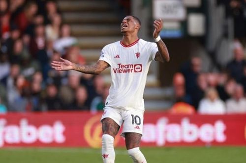 Rashford bị đội bóng nhà giàu quay lưng, sẽ tiếp tục ở lại MU lâu dài