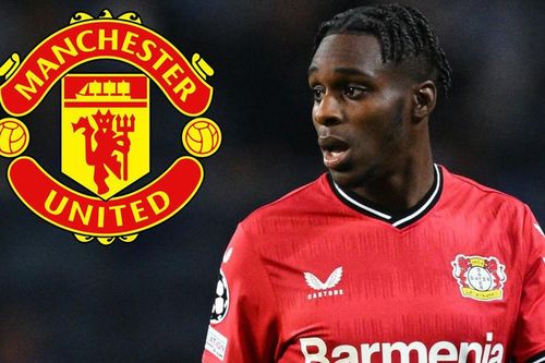 Tin chuyển nhượng 14/4: MU hỏi mua trụ cột của Leverkusen, Man City nhắm 'Messi Đức'