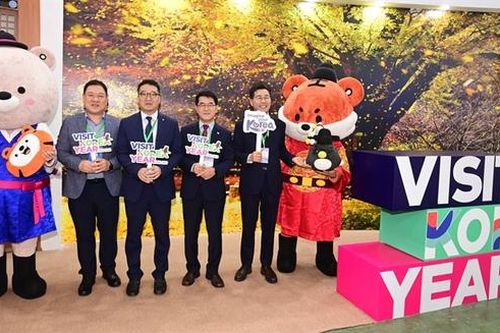 VITM Hà Nội 2024 thu hút bạn bè quốc tế quảng bá du lịch