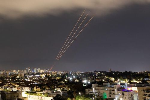Xung đột Iran-Israel: Tổng Thư ký Liên hợp quốc kêu gọi kiềm chế tối đa