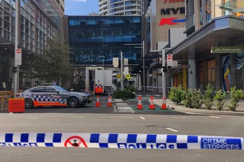 Australia: Thủ phạm vụ tấn công bằng dao ở Sydney có vấn đề về tâm thần