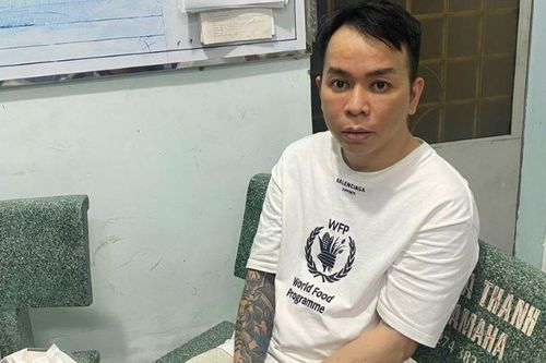 Bắt đối tượng có lệnh truy nã đặc biệt