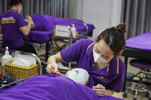 Đẩy mạnh đào tạo nghề qua các cuộc thi dành cho sinh viên