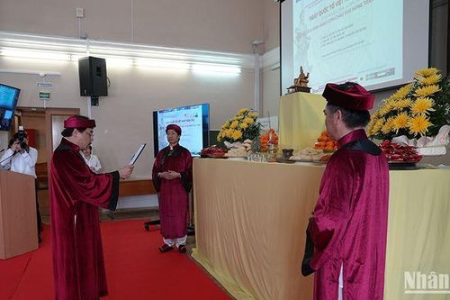Người Việt tại 'thủ đô phương Bắc' của Nga tổ chức Lễ Giỗ Tổ Hùng Vương