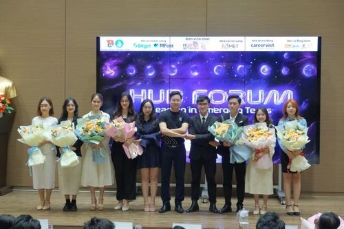 Ra mắt Mạng lưới CLB Khởi nghiệp các trường đại học TP. HCM