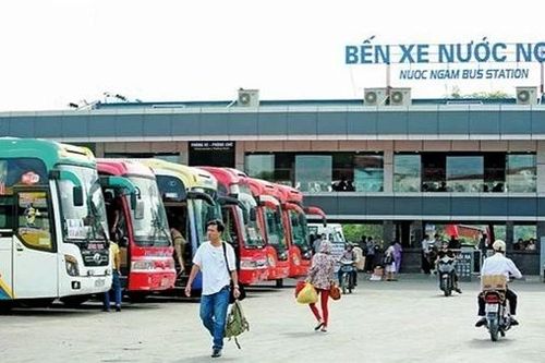 Quản lý hoạt động vận tải còn lỏng lẻo ở nhiều địa phương