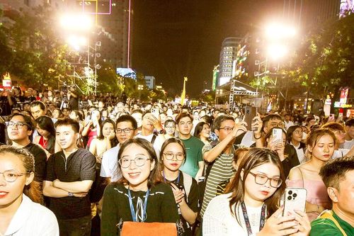 HIFF 2024: Tiềm năng đã được đánh thức