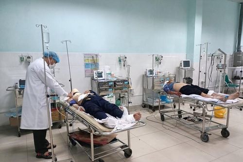 Danh tính nạn nhân vụ TNGT trên QL24 khiến 25 người thương vong