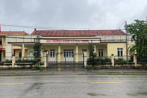 Nỗi lo của người dân nơi phát hiện bảo vật quốc gia 'Thạp đồng Đào Thịnh'