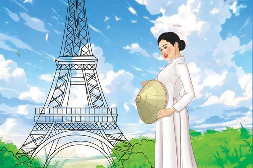 Giữ vững biên giới mềm