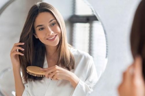 Chuyên gia gợi ý chế độ dinh dưỡng có lợi cho mái tóc, làn da và vóc dáng
