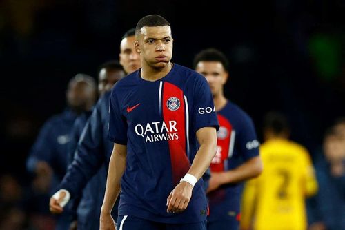 Trường hợp kỳ lạ của Paris Saint Germain