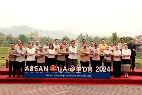 ASEAN thêm bước tiến tích cực trong lĩnh vực tài chính - ngân hàng