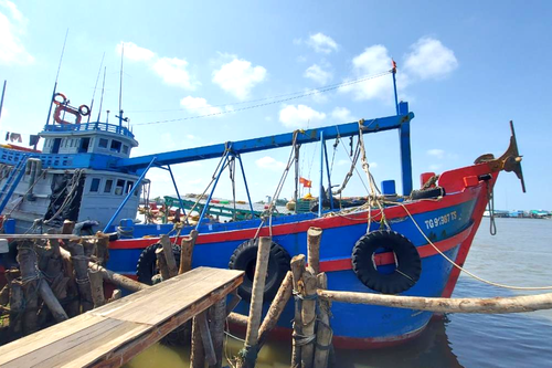 Quyết liệt đấu tranh, ngăn chặn hoạt động buôn lậu, gian lận thương mại trên biển